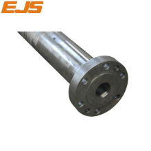 38CrMoAlA nitrided screw barrel for injection molding machine
